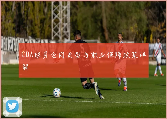 CBA球员合同类型与职业保障政策详解
