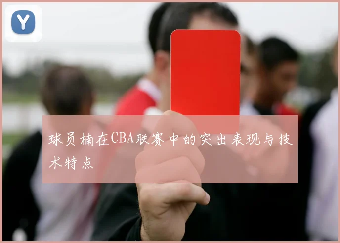 球员楠在CBA联赛中的突出表现与技术特点