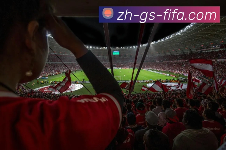 世界杯赛程品牌故事